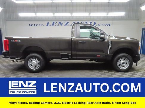 Used 2024 Ford F350 XL image 1