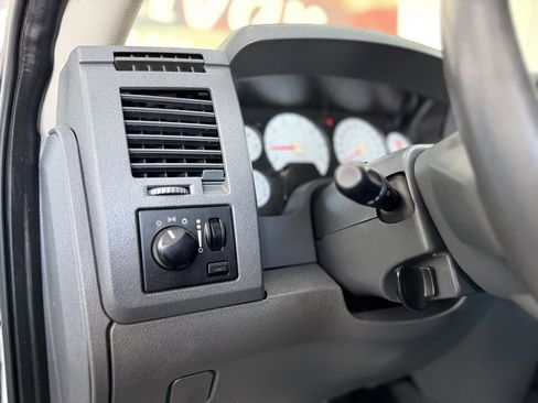 Used 2009 Dodge Ram 2500 Truck ST w/ PWR Accessory Group image 19