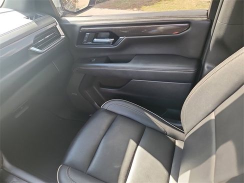 Certified 2025 GMC Yukon Elevation image 15