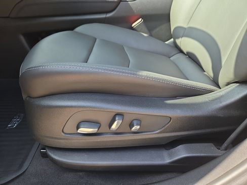New 2026 Cadillac XT5 Premium Luxury w/ LPO, Floor Liner Package FWD image 17