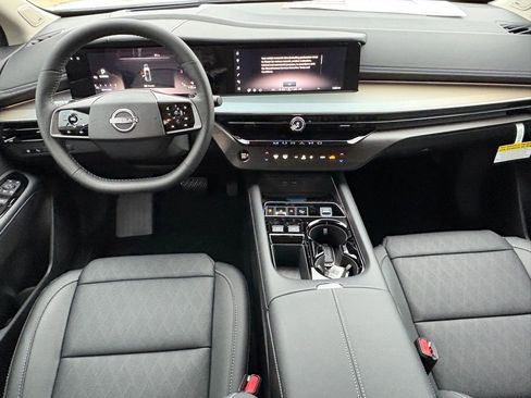 New 2026 Nissan Murano Platinum AWD/4WD image 10
