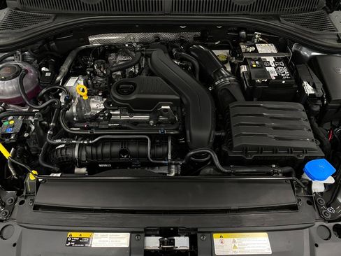 New 2025 Volkswagen Jetta SE image 10