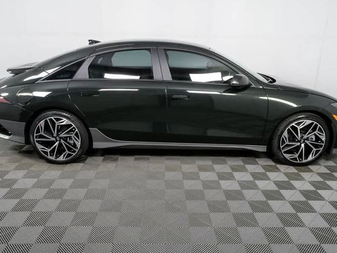 Certified 2024 Hyundai Ioniq 6 SEL image 7