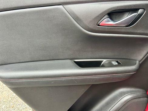 Used 2021 Chevrolet Blazer RS image 15