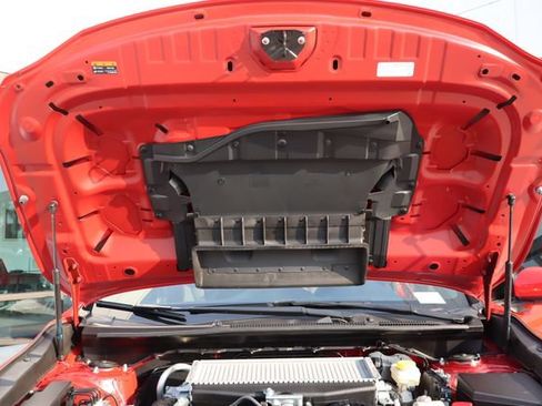 Used 2023 Subaru WRX AWD/4WD image 20