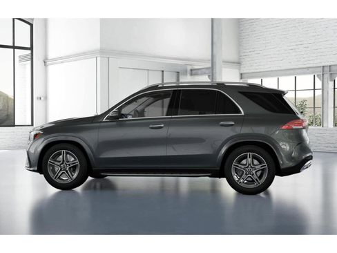 New 2026 Mercedes-Benz GLE 450 GLE 450 image 32