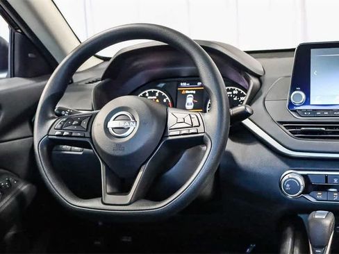 New 2025 Nissan Altima 2.5 S image 15