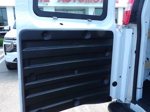 Used 2024 Chevrolet Express 2500 w/ Driver Convenience Package RWD image 26