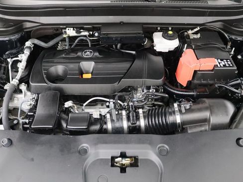 Certified 2024 Acura RDX SH-AWD image 24