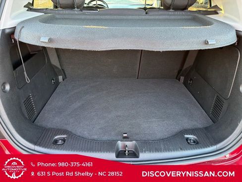 Used 2018 Chevrolet Trax LT image 34