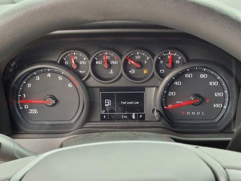 New 2026 GMC Sierra 2500 Pro w/ Convenience Package RWD image 22