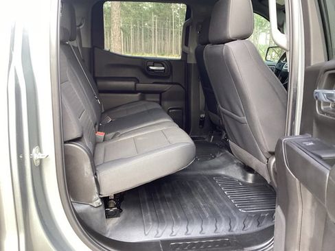 New 2025 GMC Sierra 1500 Pro w/ Pro Value Package image 14