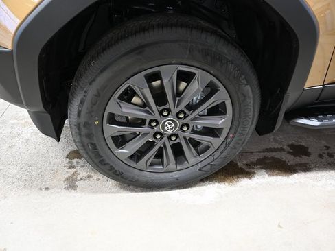 New 2026 Toyota Land Cruiser image 35