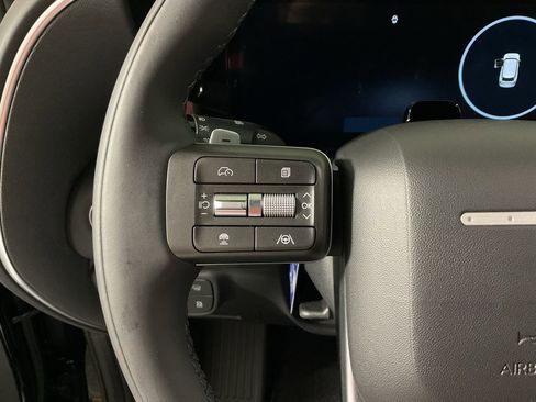 New 2026 Hyundai Palisade Calligraphy AWD/4WD image 28