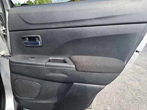 Used 2021 Mitsubishi Outlander Sport Black Edition image 39