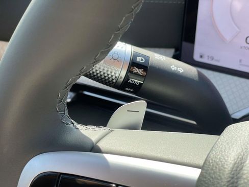 New 2026 Genesis GV80 2.5T Prestige image 11