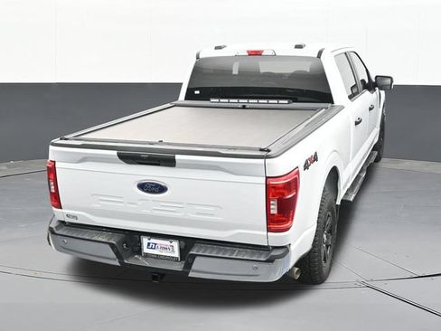Used 2023 Ford F150 XL w/ Trailer Tow Package AWD/4WD image 60