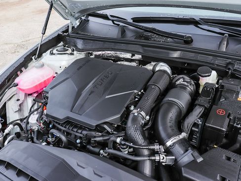 New 2026 Hyundai Sonata N Line FWD image 19