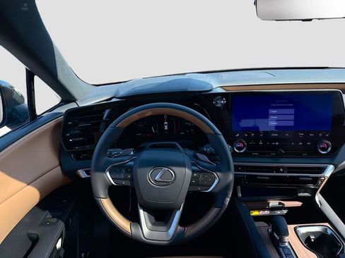 New 2026 Lexus RX 350 Premium Plus image 18