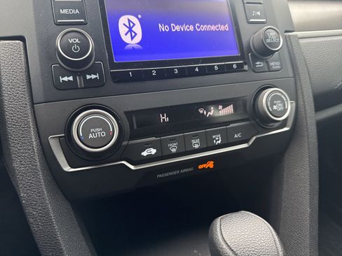 Used 2021 Honda Civic LX image 20