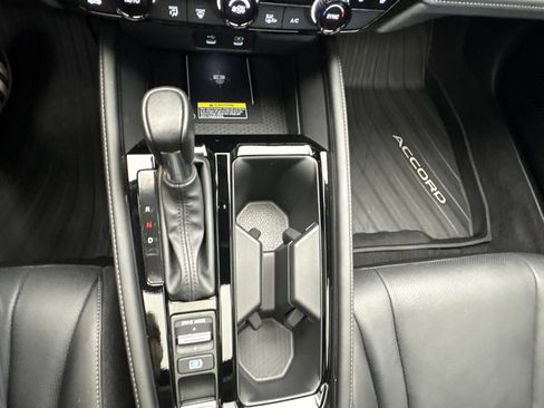Used 2024 Honda Accord Touring image 35