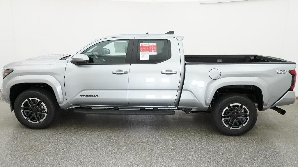 New 2026 Toyota Tacoma TRD Sport AWD/4WD image 3