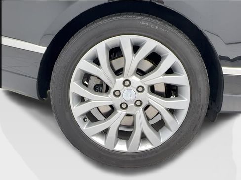 Used 2022 Land Rover Range Rover Westminster Edition image 45