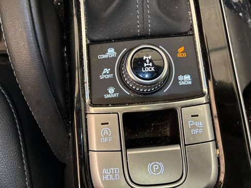 Used 2021 Kia Telluride EX w/ EX Premium Package AWD/4WD image 27