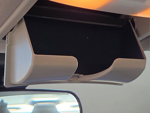 Used 2024 Nissan Altima 2.5 SV image 22