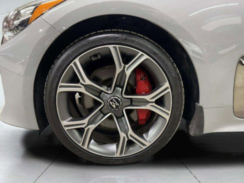 Used 2019 Kia Stinger GT1 image 56