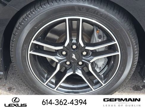 Used 2023 Ford Mustang GT Premium w/ Security Package image 13