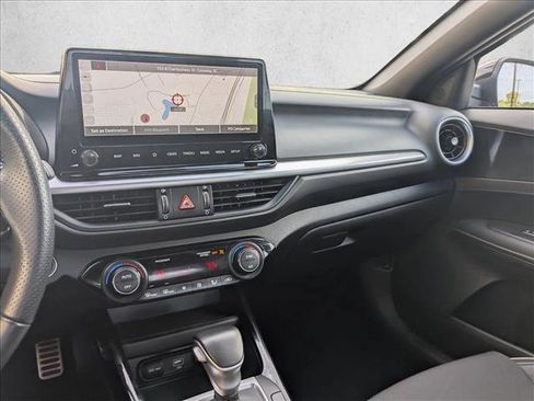 Used 2024 Kia Forte GT-Line image 13