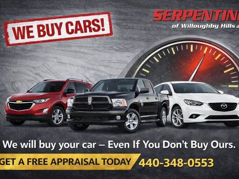 Used 2014 Ford Edge SEL w/ Equipment Group 205A image 13