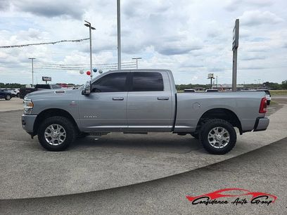 Used 2024 RAM 2500 Laramie