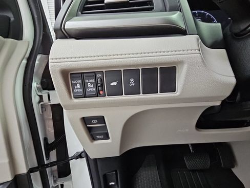 New 2026 Honda Odyssey EX-L image 27