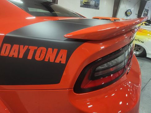 Used 2023 Dodge Charger SRT Hellcat image 14