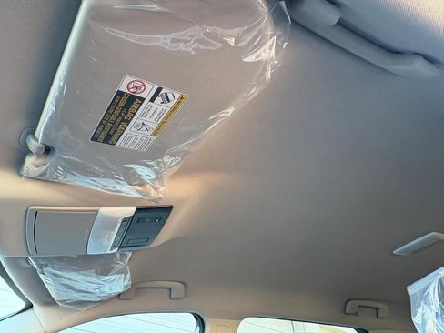 New 2026 Nissan Rogue SV image 19