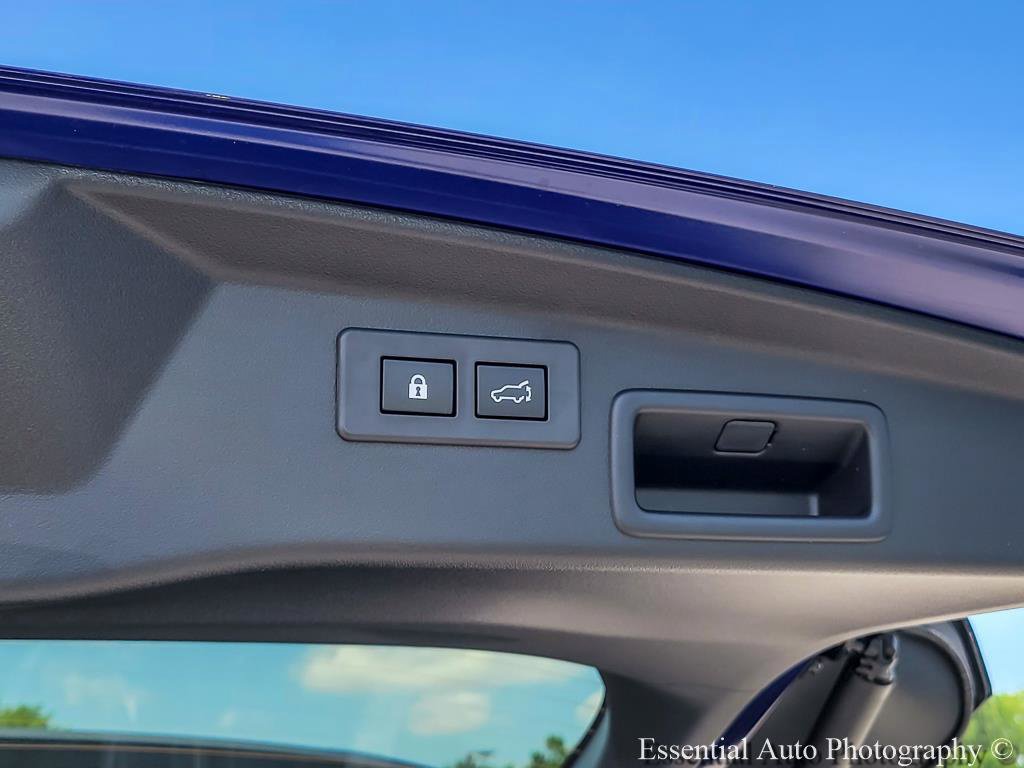 New 2026 Subaru Outback Limited XT AWD/4WD image 25
