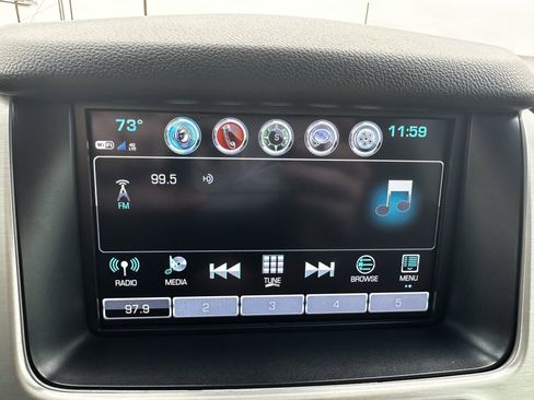 Used 2018 GMC Yukon SLT w/ Open Road Package image 30