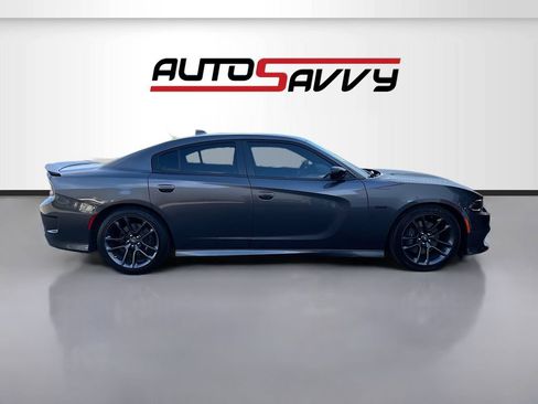 Used 2023 Dodge Charger Scat Pack image 8