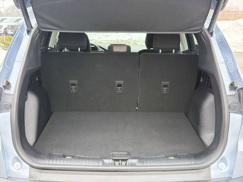 Used 2022 Ford Escape SE w/ Convenience Package image 34