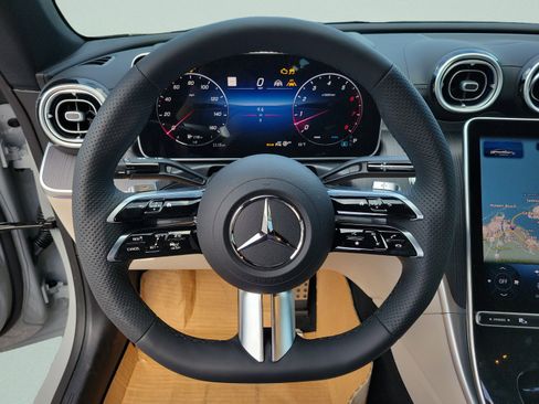 New 2026 Mercedes-Benz CLE 450 4MATIC Coupe image 20