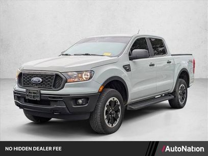 Used 2021 Ford Ranger XL w/ Equipment Group 101A High