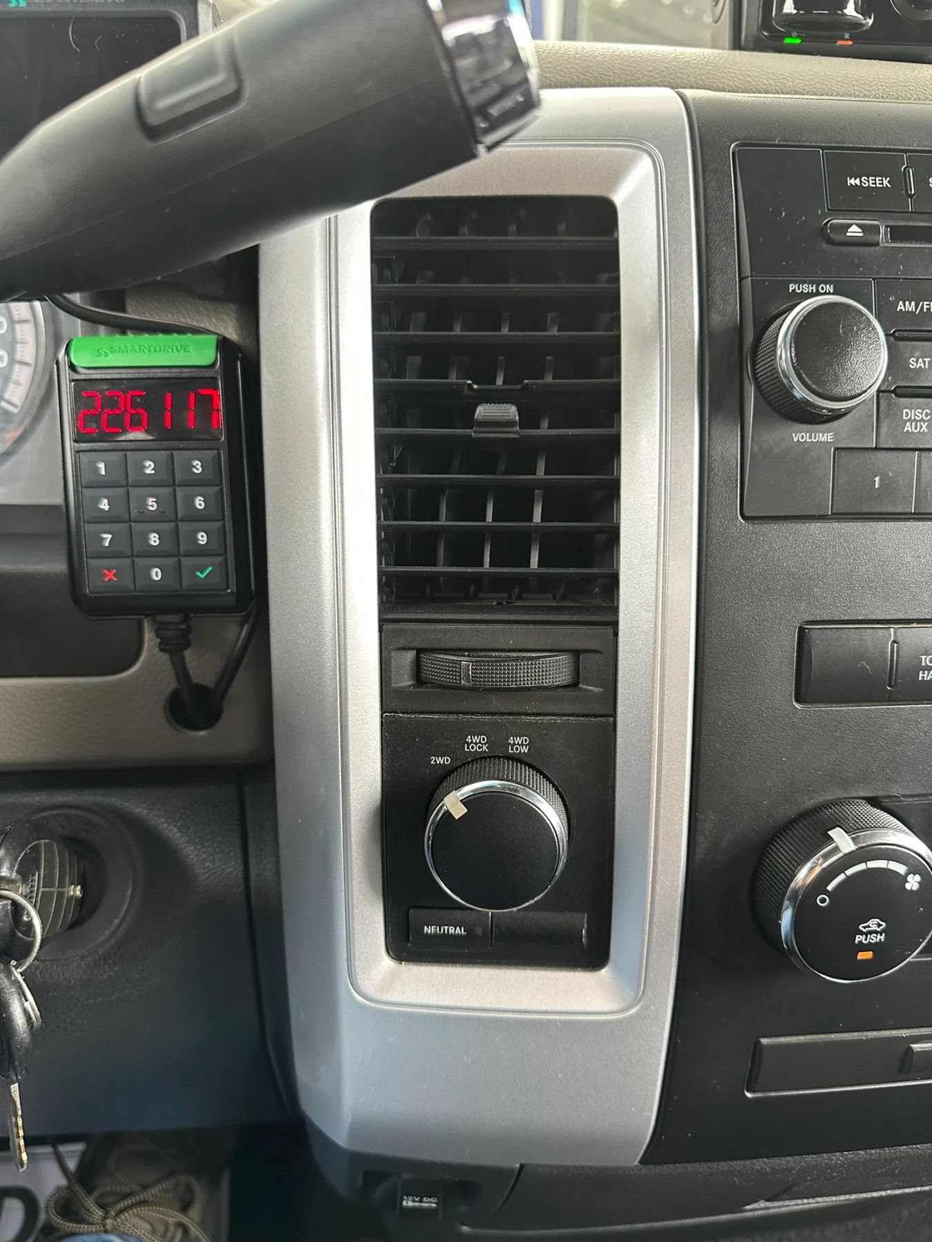 Used 2012 RAM 1500 Classic SLT w/ Protection Group AWD/4WD image 20