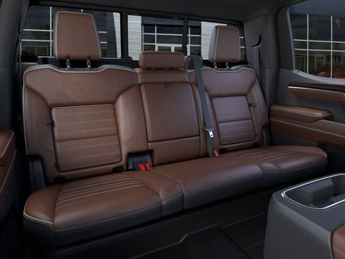 New 2026 GMC Sierra 1500 Denali Ultimate AWD/4WD image 17