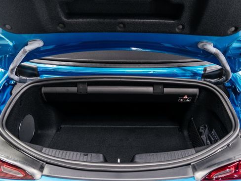 Used 2024 Mercedes-Benz SL 55 AMG 4MATIC image 28