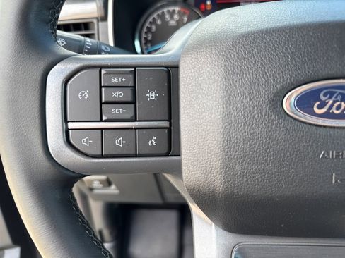 Used 2023 Ford F150 XLT w/ Equipment Group 302A High image 16