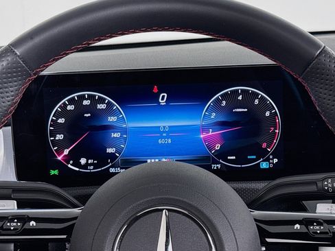 Certified 2026 Mercedes-Benz CLA 250 image 19