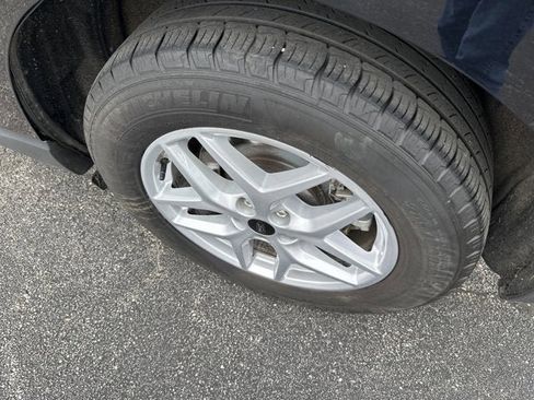 Certified 2024 Ford Edge SEL image 21