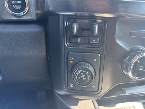 Certified 2024 Ford F250 Lariat w/ Tremor Off-Road Package image 23